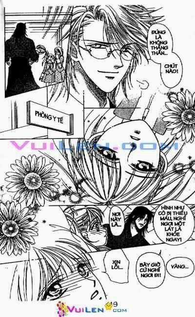 Nữ Sinh Thời Đại - Chapter 1 - Trang 119