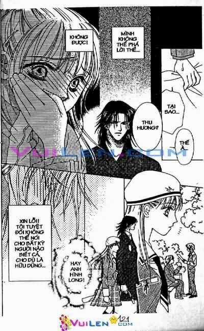 Nữ Sinh Thời Đại - Chapter 1 - Trang 121