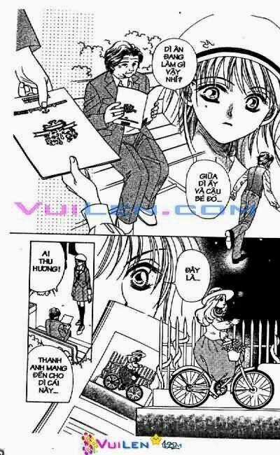 Nữ Sinh Thời Đại - Chapter 1 - Trang 122