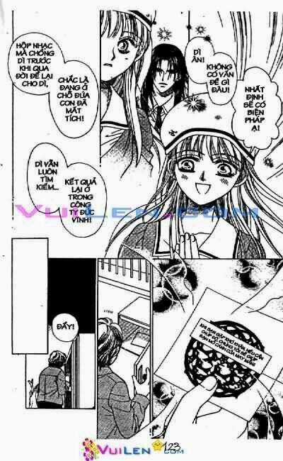 Nữ Sinh Thời Đại - Chapter 1 - Trang 123