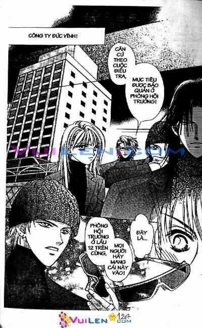 Nữ Sinh Thời Đại - Chapter 1 - Trang 124