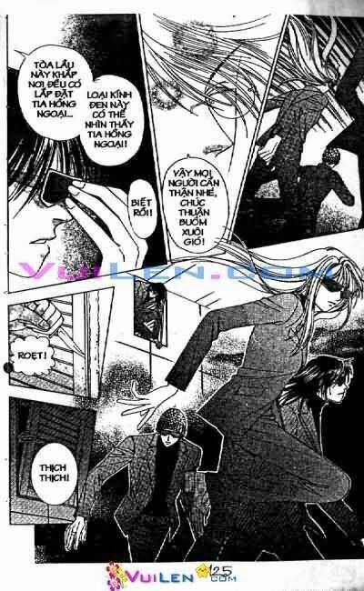 Nữ Sinh Thời Đại - Chapter 1 - Trang 125