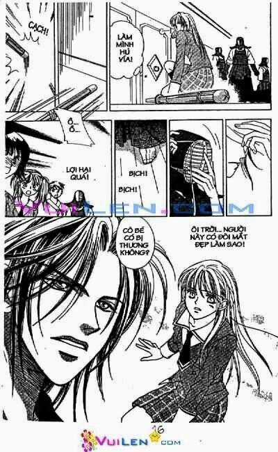 Nữ Sinh Thời Đại - Chapter 1 - Trang 16