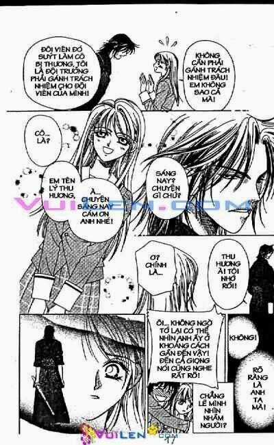 Nữ Sinh Thời Đại - Chapter 1 - Trang 17