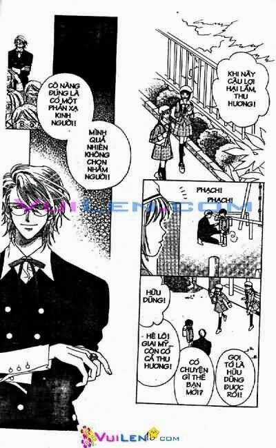 Nữ Sinh Thời Đại - Chapter 1 - Trang 18