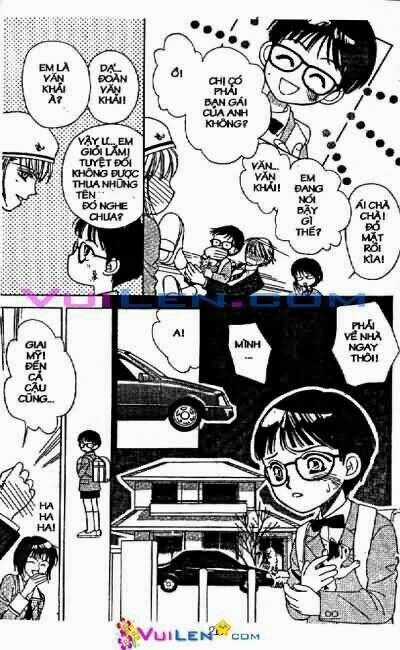 Nữ Sinh Thời Đại - Chapter 1 - Trang 20