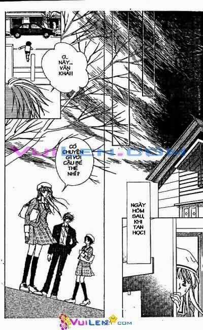 Nữ Sinh Thời Đại - Chapter 1 - Trang 21