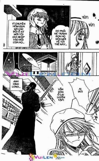 Nữ Sinh Thời Đại - Chapter 1 - Trang 22