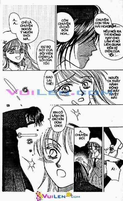 Nữ Sinh Thời Đại - Chapter 1 - Trang 24