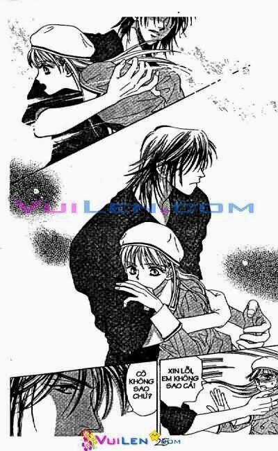 Nữ Sinh Thời Đại - Chapter 1 - Trang 25