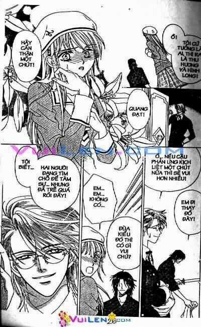 Nữ Sinh Thời Đại - Chapter 1 - Trang 26