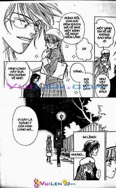 Nữ Sinh Thời Đại - Chapter 1 - Trang 27