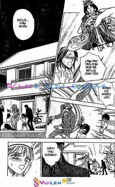 Nữ Sinh Thời Đại - Chapter 1 - Trang 28