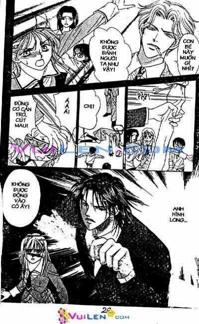 Nữ Sinh Thời Đại - Chapter 1 - Trang 29