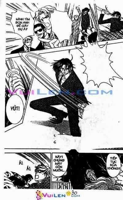 Nữ Sinh Thời Đại - Chapter 1 - Trang 30