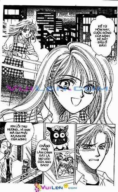 Nữ Sinh Thời Đại - Chapter 1 - Trang 4