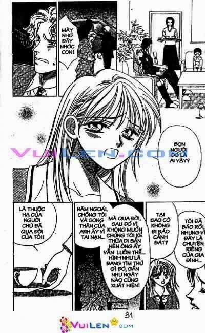 Nữ Sinh Thời Đại - Chapter 1 - Trang 31