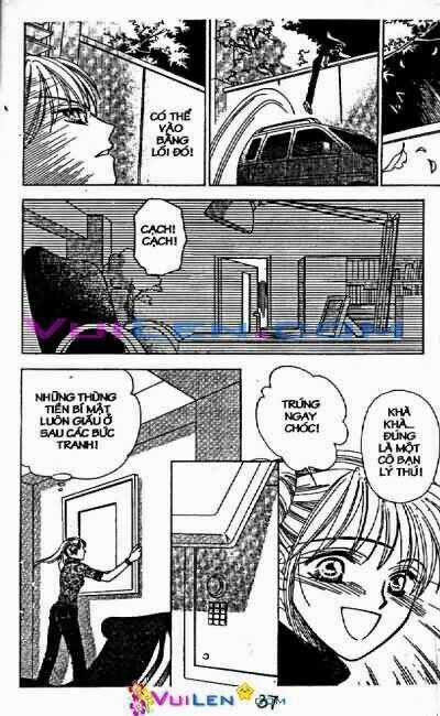 Nữ Sinh Thời Đại - Chapter 1 - Trang 37