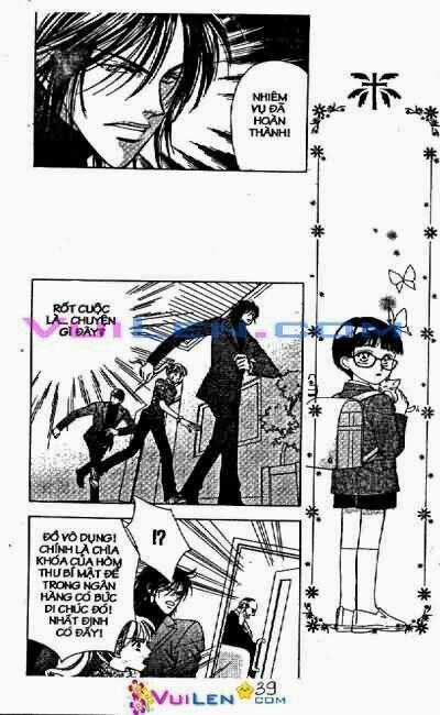 Nữ Sinh Thời Đại - Chapter 1 - Trang 39