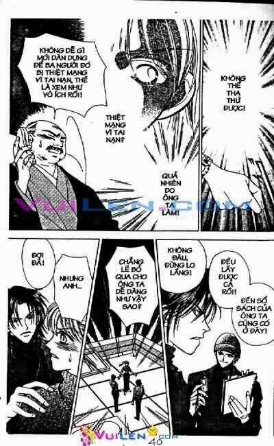 Nữ Sinh Thời Đại - Chapter 1 - Trang 40