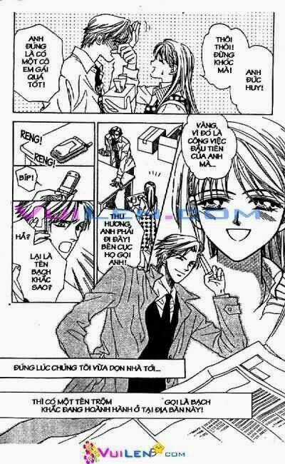 Nữ Sinh Thời Đại - Chapter 1 - Trang 5