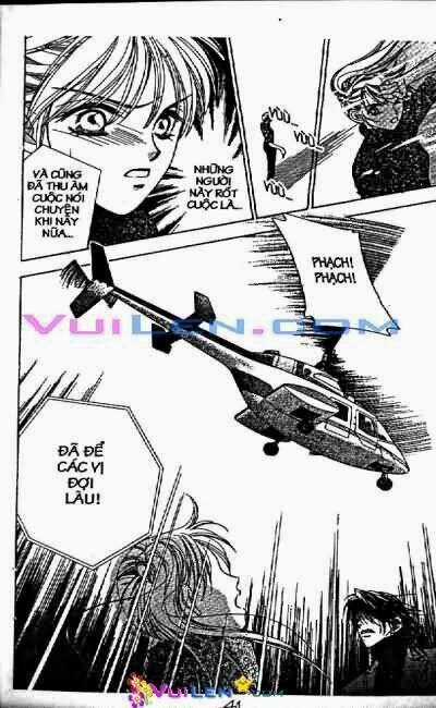 Nữ Sinh Thời Đại - Chapter 1 - Trang 41