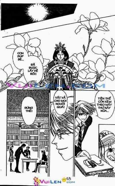 Nữ Sinh Thời Đại - Chapter 1 - Trang 43