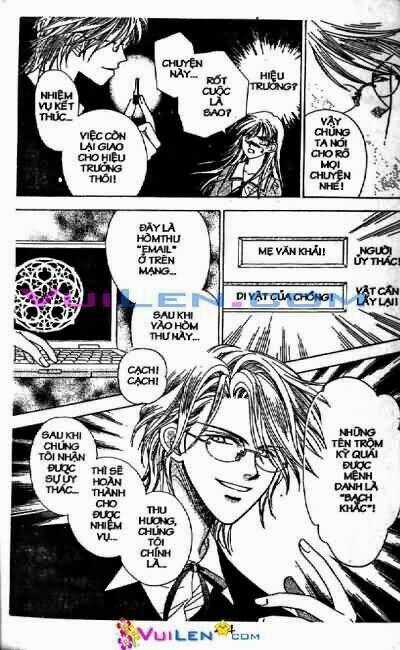 Nữ Sinh Thời Đại - Chapter 1 - Trang 44