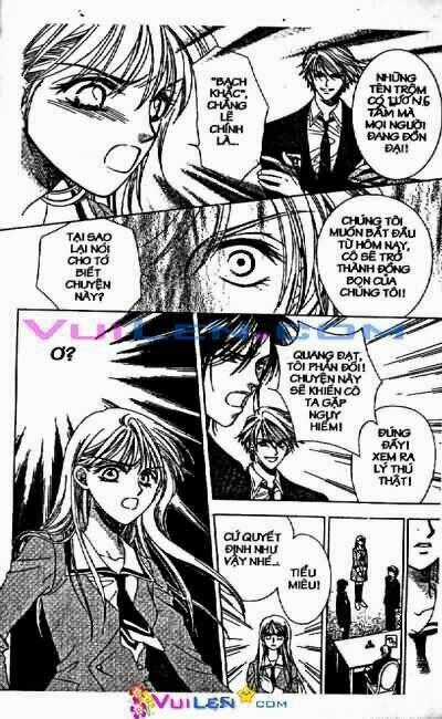 Nữ Sinh Thời Đại - Chapter 1 - Trang 45