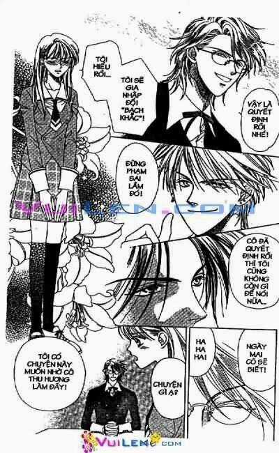 Nữ Sinh Thời Đại - Chapter 1 - Trang 46