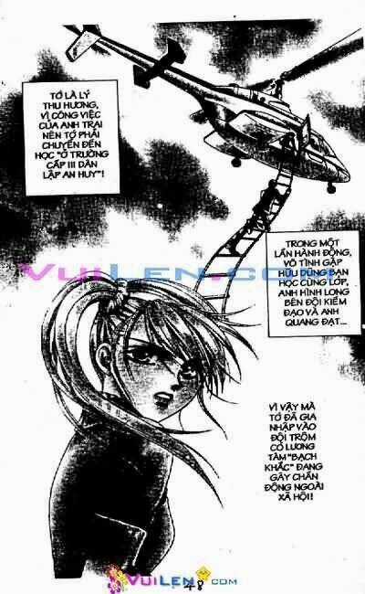 Nữ Sinh Thời Đại - Chapter 1 - Trang 48