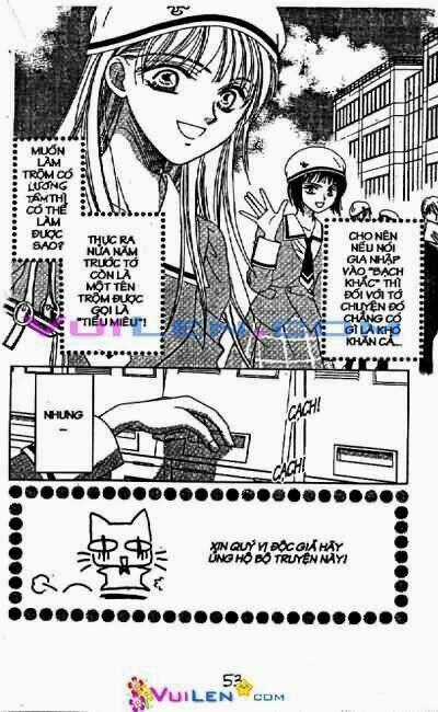 Nữ Sinh Thời Đại - Chapter 1 - Trang 53