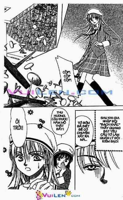 Nữ Sinh Thời Đại - Chapter 1 - Trang 54