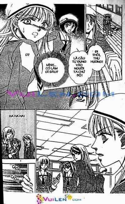 Nữ Sinh Thời Đại - Chapter 1 - Trang 56