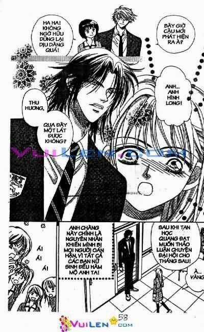 Nữ Sinh Thời Đại - Chapter 1 - Trang 58