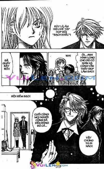 Nữ Sinh Thời Đại - Chapter 1 - Trang 59