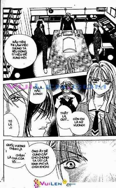 Nữ Sinh Thời Đại - Chapter 1 - Trang 61