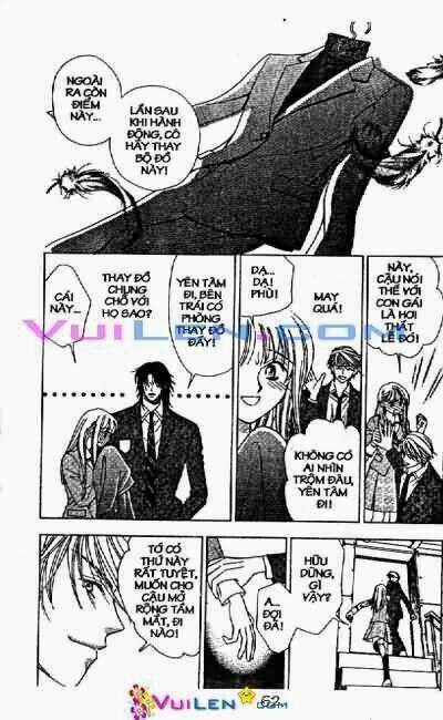 Nữ Sinh Thời Đại - Chapter 1 - Trang 62