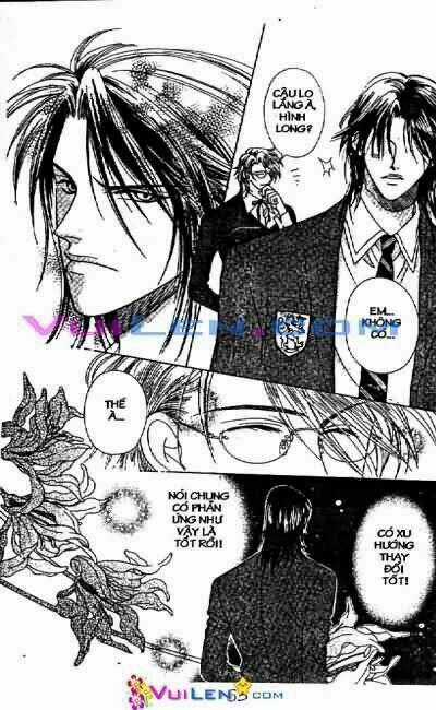 Nữ Sinh Thời Đại - Chapter 1 - Trang 63