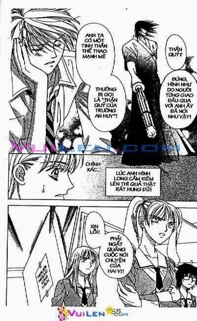 Nữ Sinh Thời Đại - Chapter 1 - Trang 65