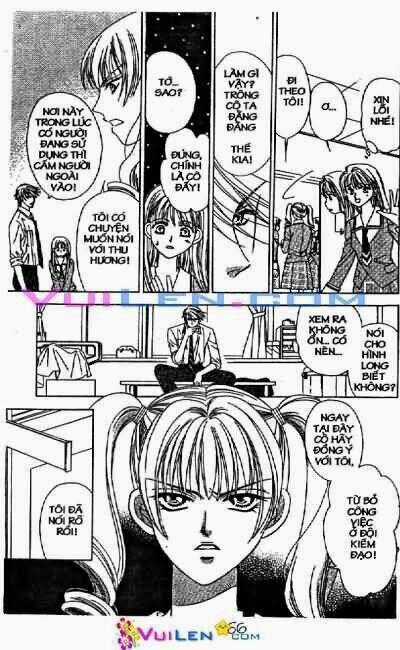 Nữ Sinh Thời Đại - Chapter 1 - Trang 66