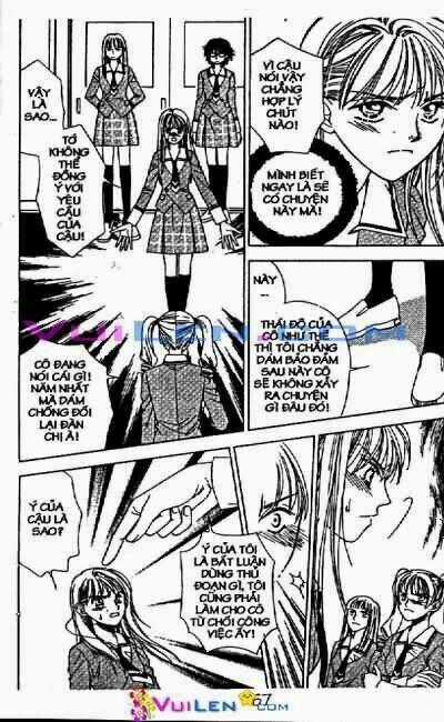 Nữ Sinh Thời Đại - Chapter 1 - Trang 67