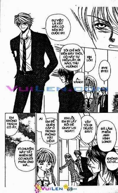 Nữ Sinh Thời Đại - Chapter 1 - Trang 69