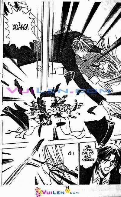 Nữ Sinh Thời Đại - Chapter 1 - Trang 71