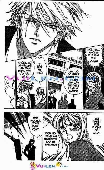 Nữ Sinh Thời Đại - Chapter 1 - Trang 72