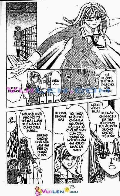 Nữ Sinh Thời Đại - Chapter 1 - Trang 73