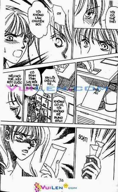 Nữ Sinh Thời Đại - Chapter 1 - Trang 74