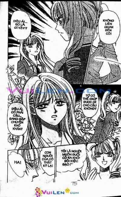 Nữ Sinh Thời Đại - Chapter 1 - Trang 75