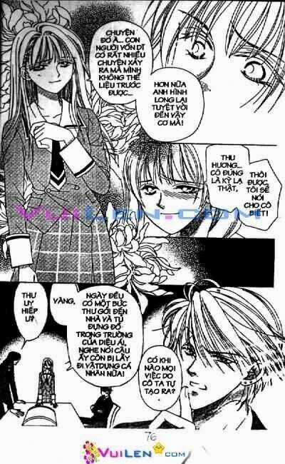 Nữ Sinh Thời Đại - Chapter 1 - Trang 76