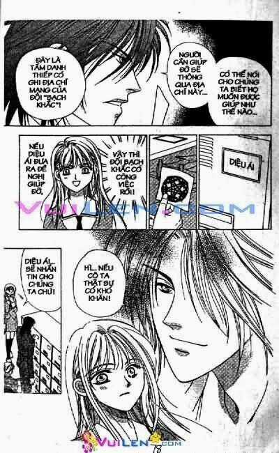 Nữ Sinh Thời Đại - Chapter 1 - Trang 78